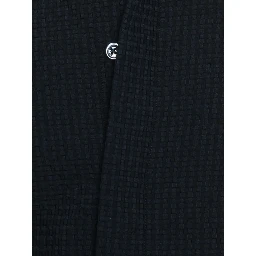 Emporio Armani Shirts Blue