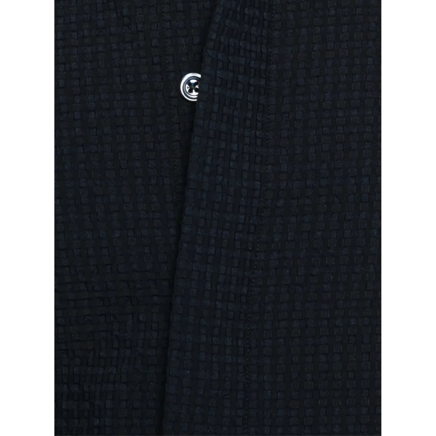 Emporio Armani Shirts Blue