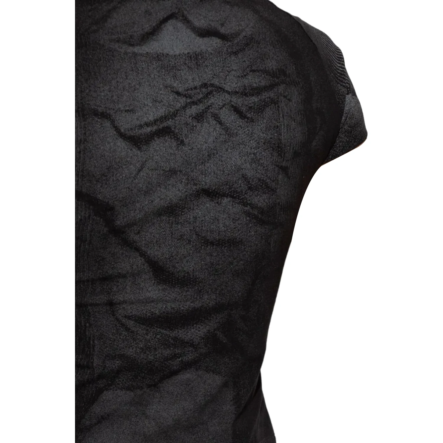 MISBHV T-shirts and Polos Black