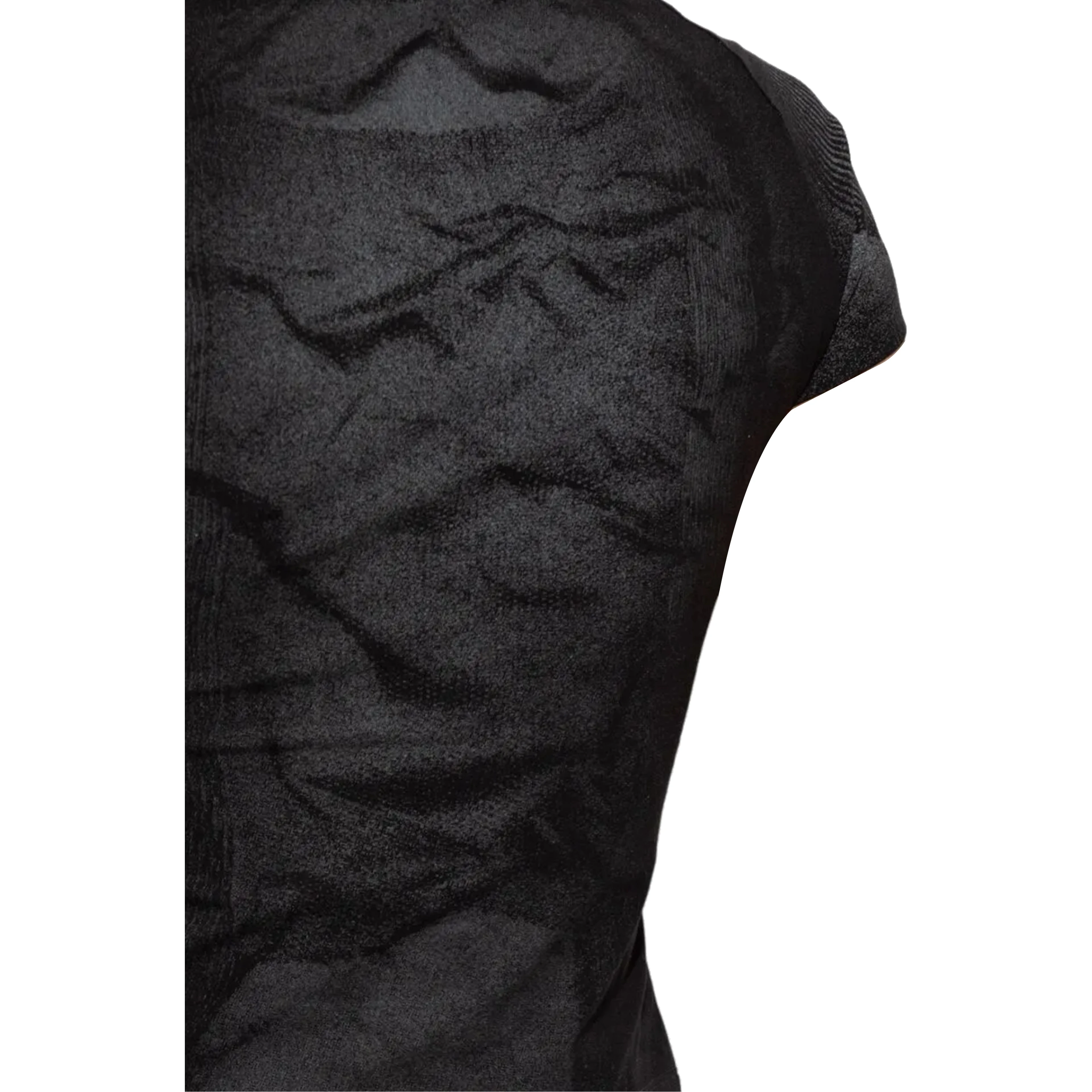 MISBHV T-shirts and Polos Black
