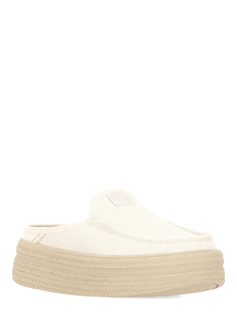 HEY DUDE Flat shoes