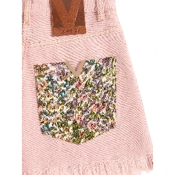 Valentino PAP Shorts