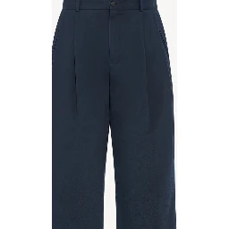 The Row Trousers Grey