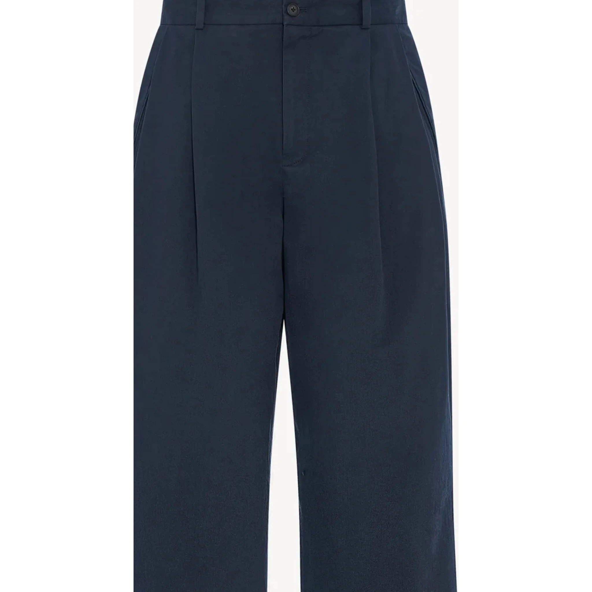 The Row Trousers Grey