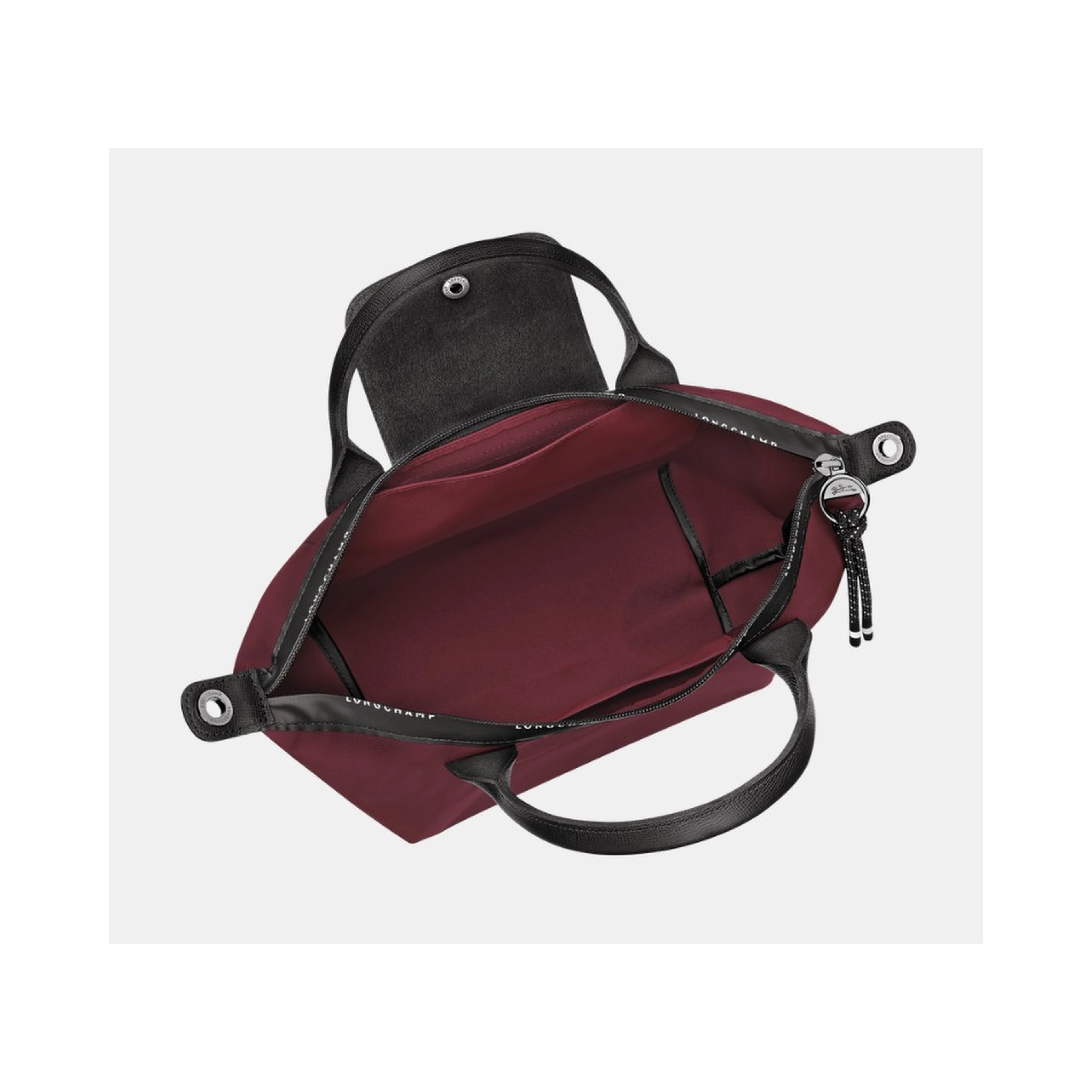 Longchamp Bags.. Bordeaux