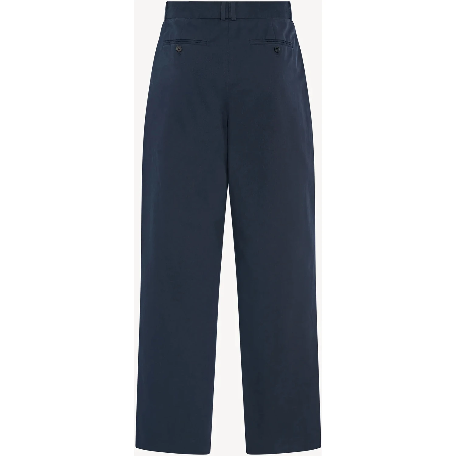 The Row Trousers Grey