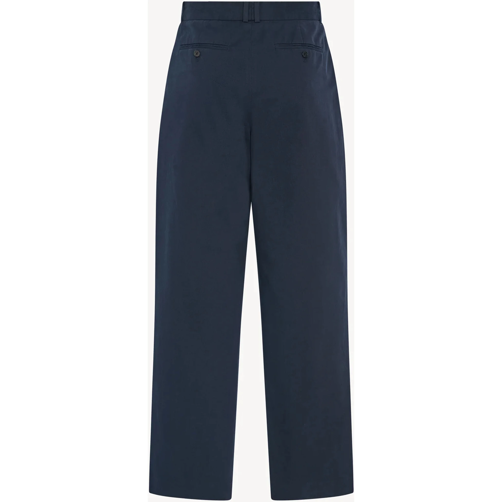 The Row Trousers Grey
