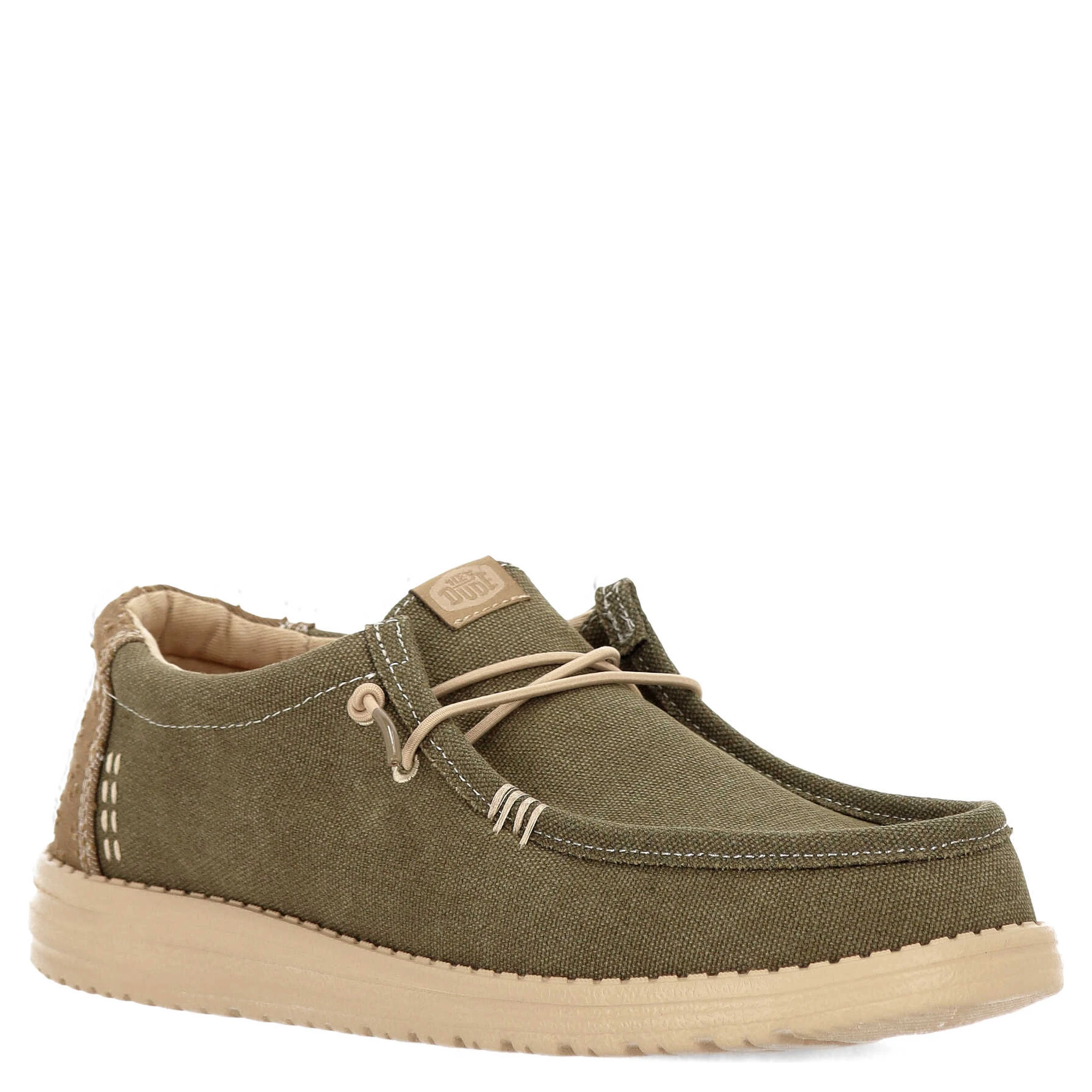 HEY DUDE Flat shoes