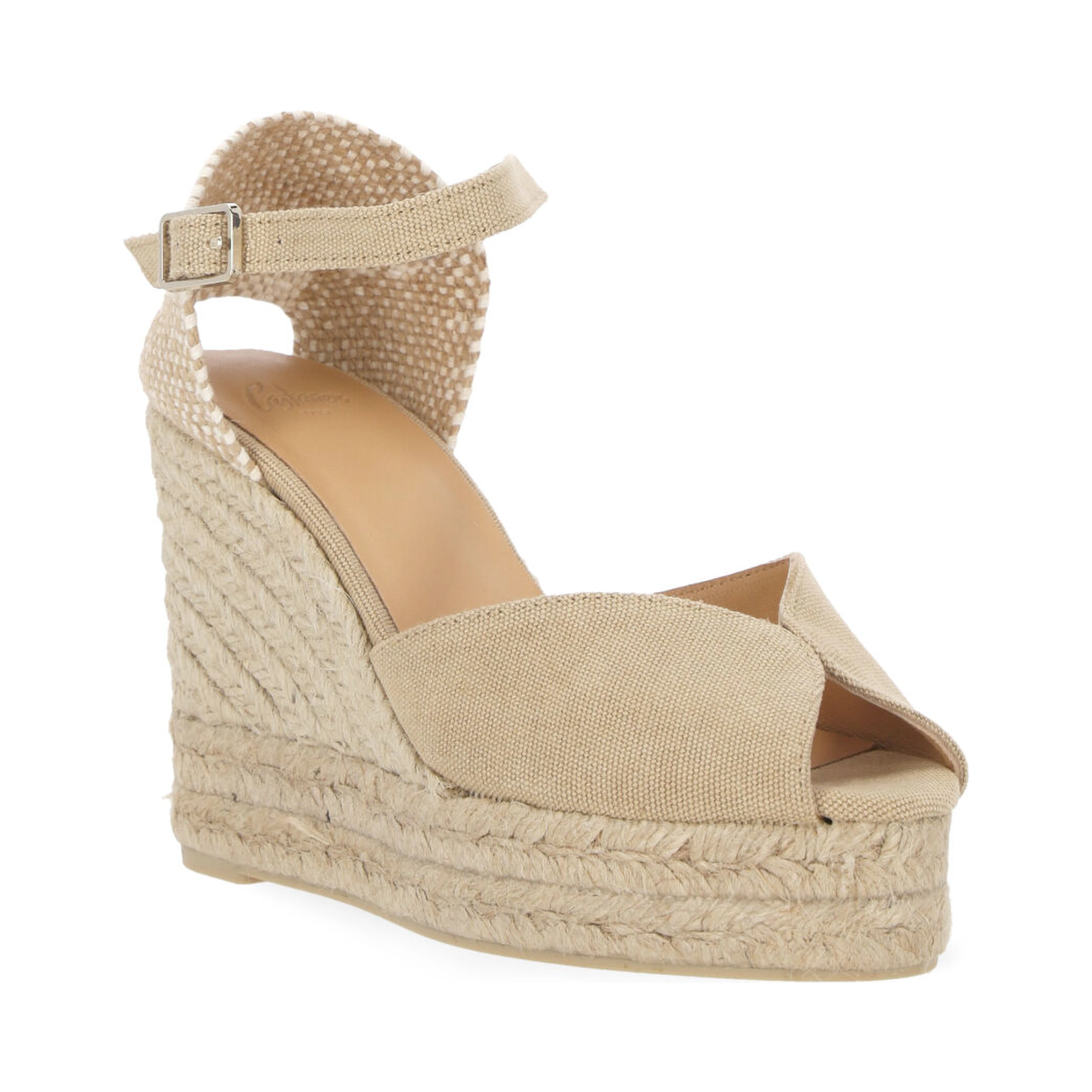 Castaner Flat shoes