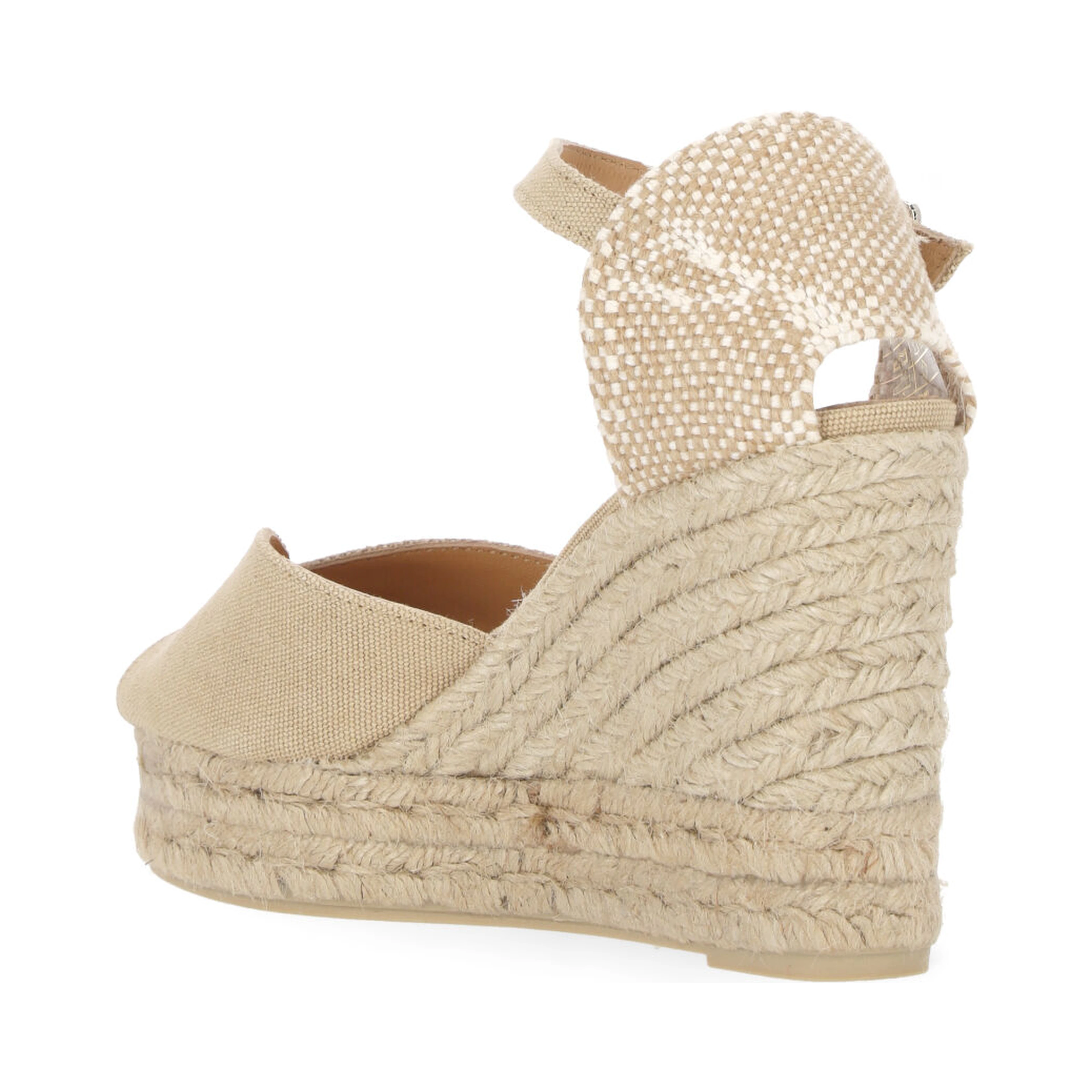 Castaner Flat shoes