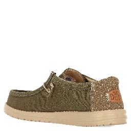 HEY DUDE Flat shoes