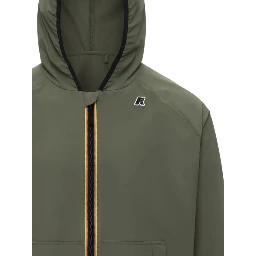K-Way Jackets
