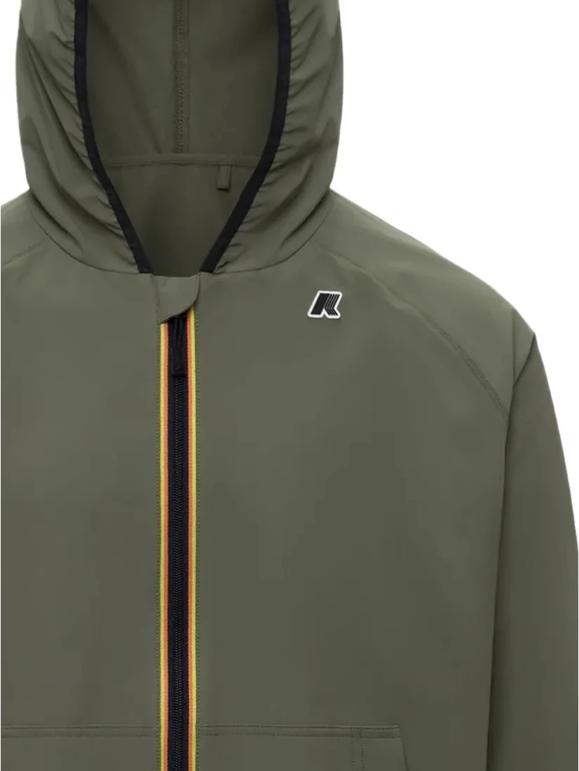 K-Way Jackets