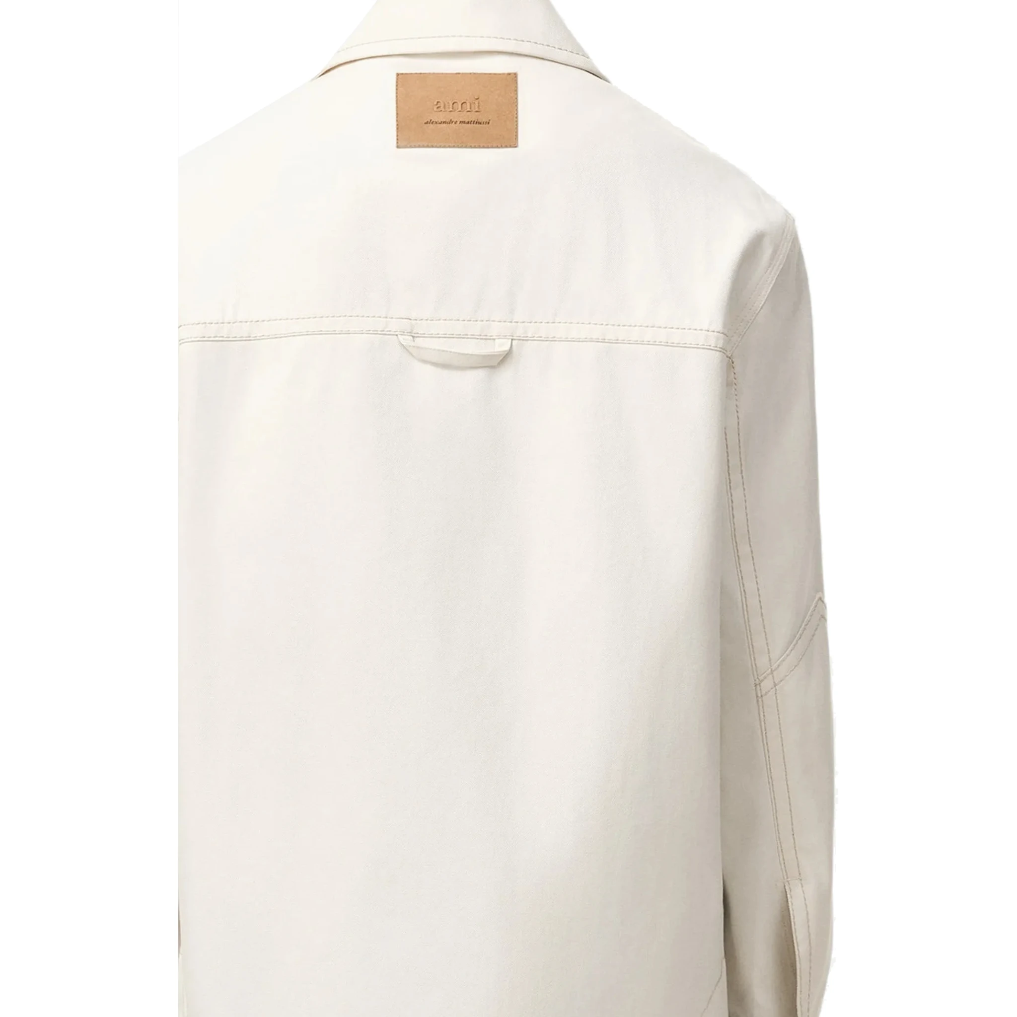 Ami Jackets