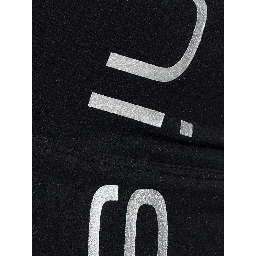 MISBHV Top Black