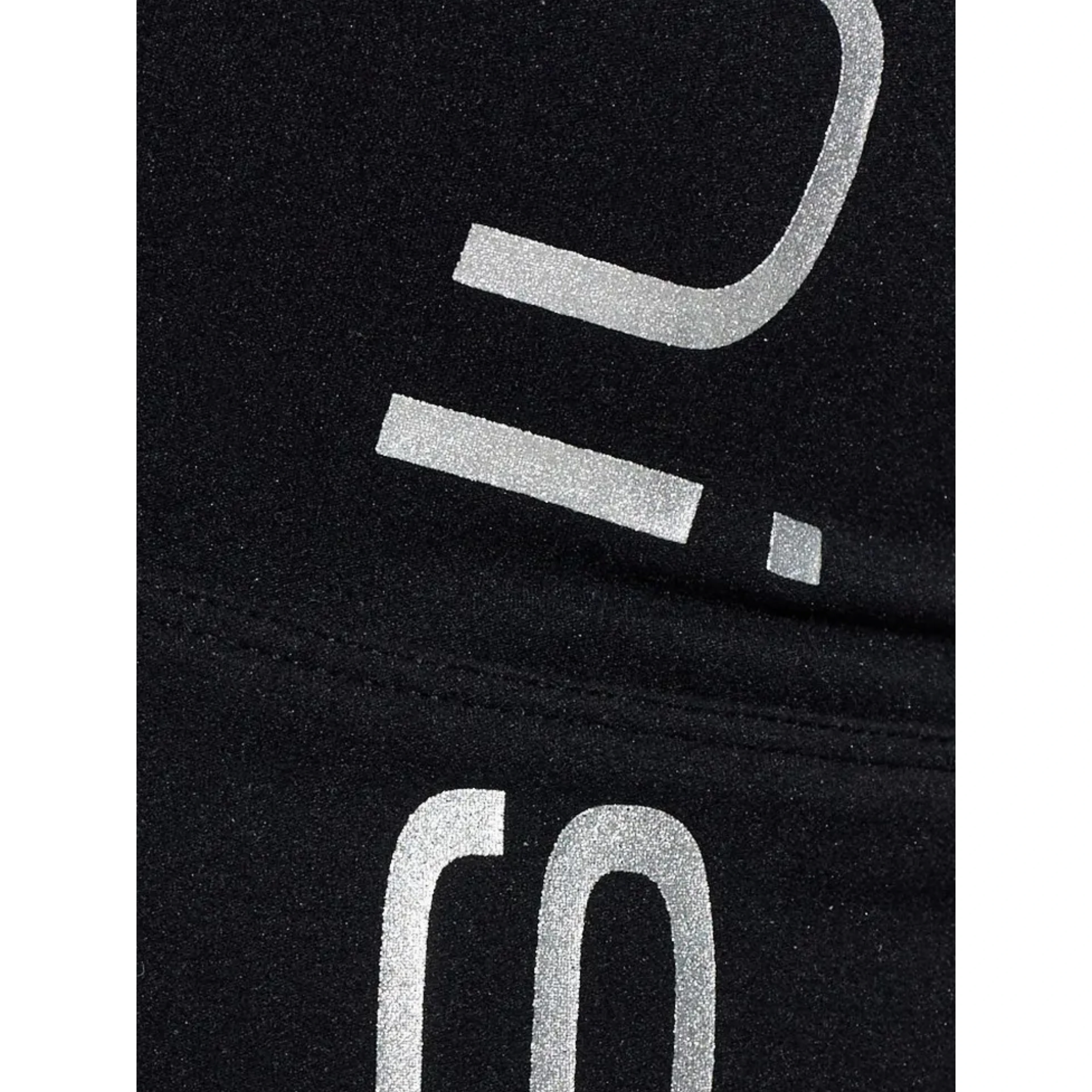 MISBHV Top Black