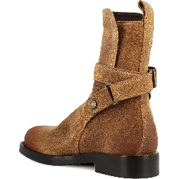 Burberry Boots