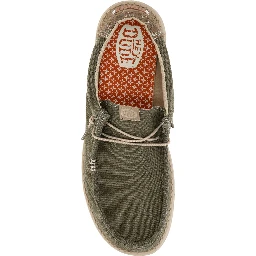 HEY DUDE Flat shoes