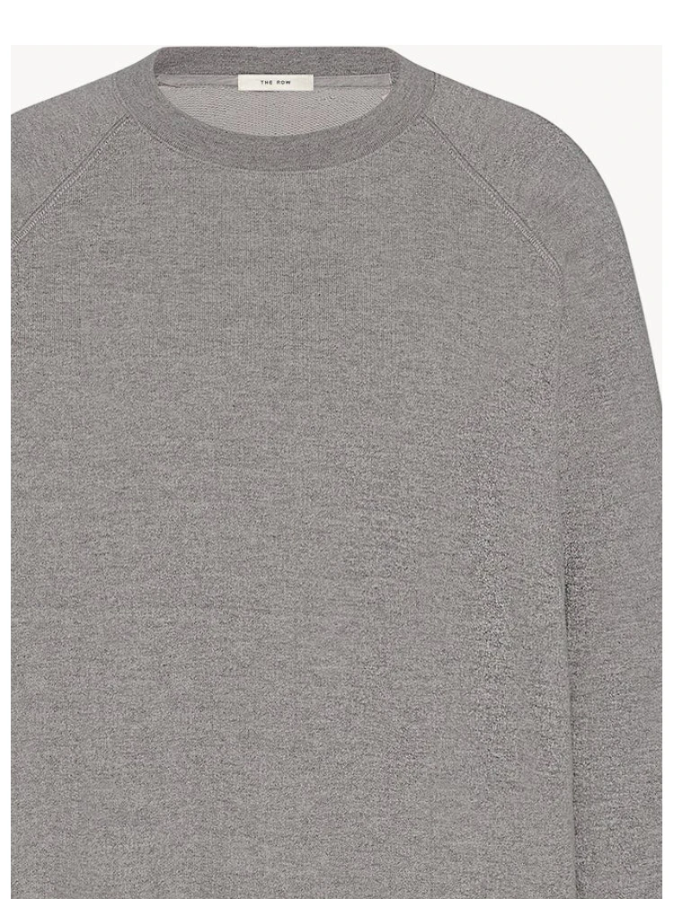 The Row Sweaters Grey alternative