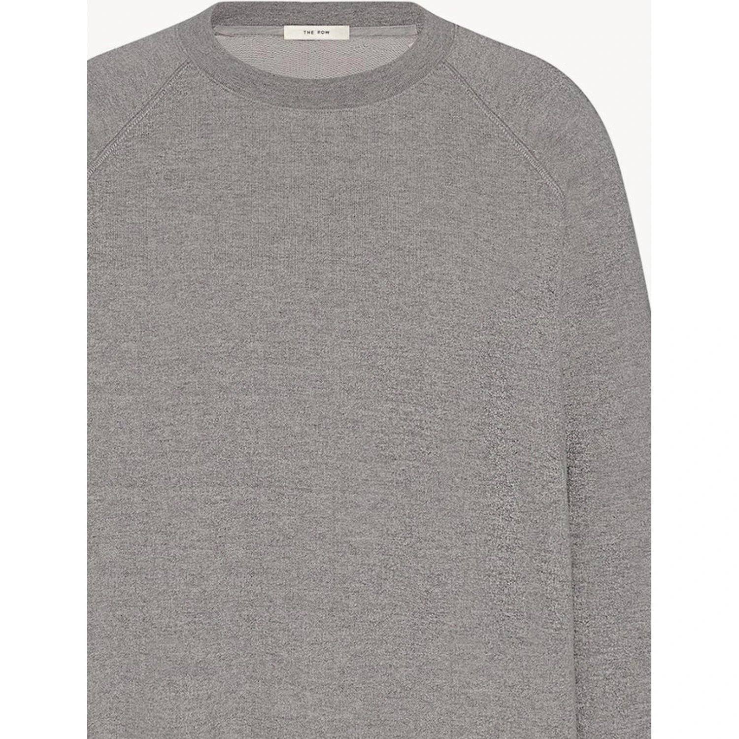 The Row Sweaters Grey