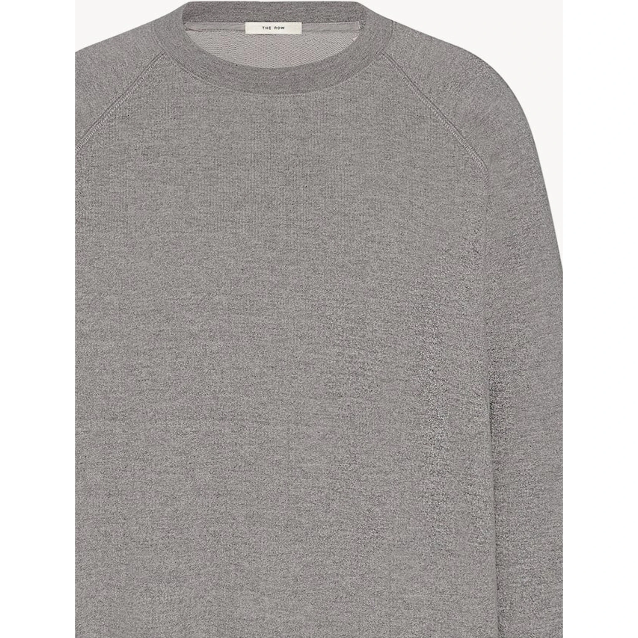 The Row Sweaters Grey