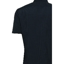 Emporio Armani Shirts Blue