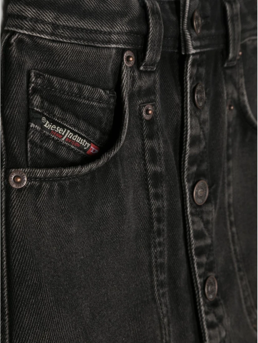 Diesel Skirts