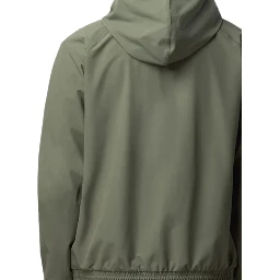 K-Way Jackets