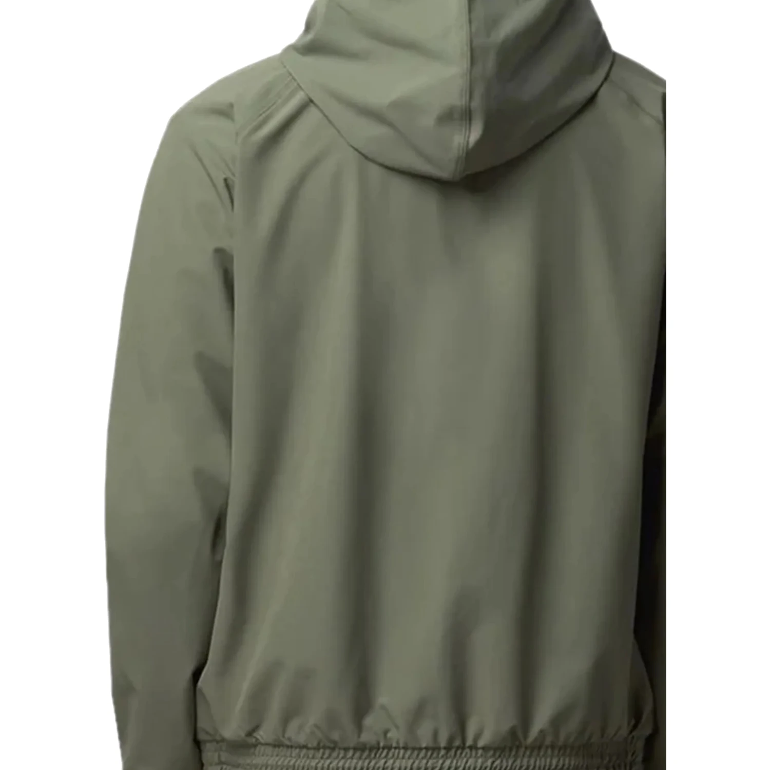 K-Way Jackets