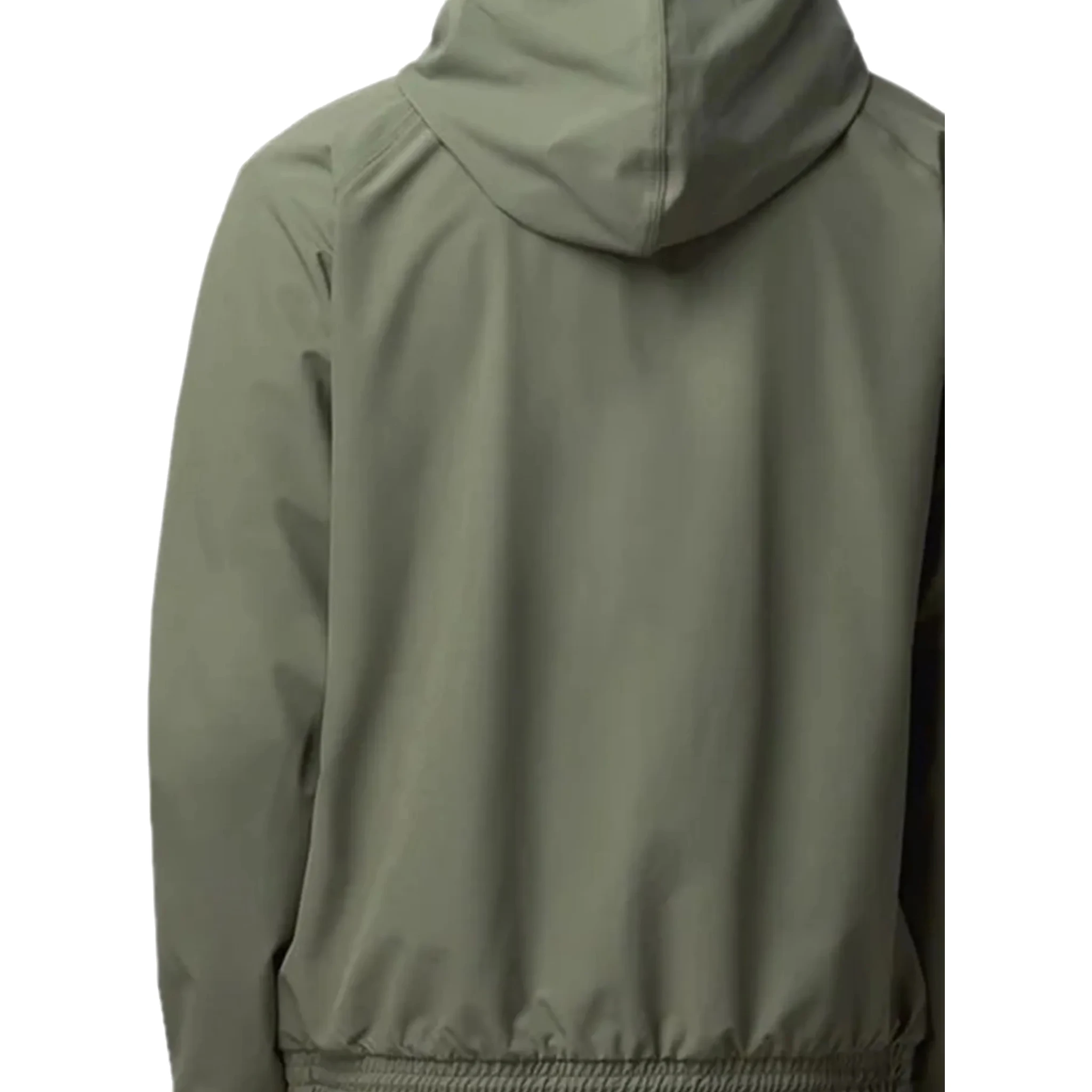 K-Way Jackets