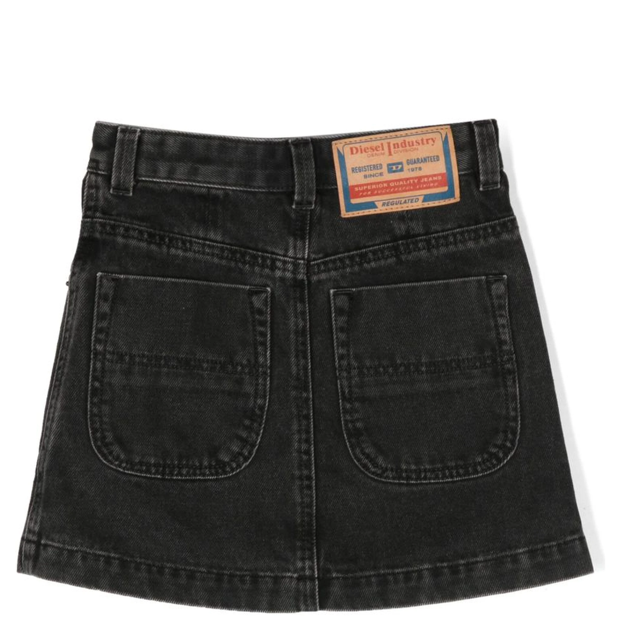 Diesel Skirts