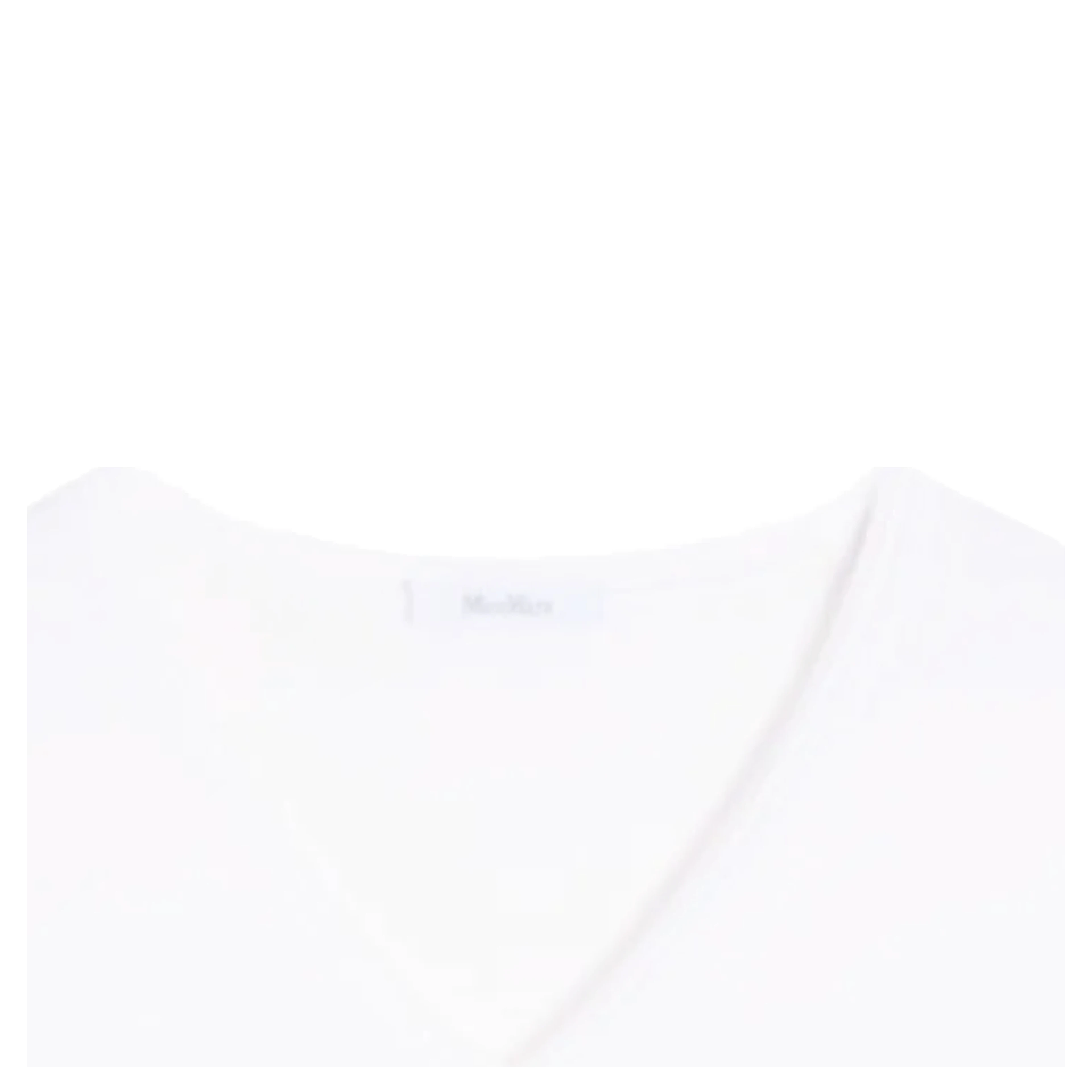 MAX MARA PURE Top