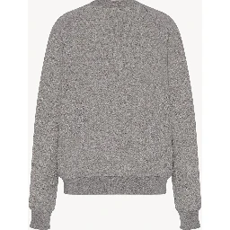 The Row Sweaters Grey
