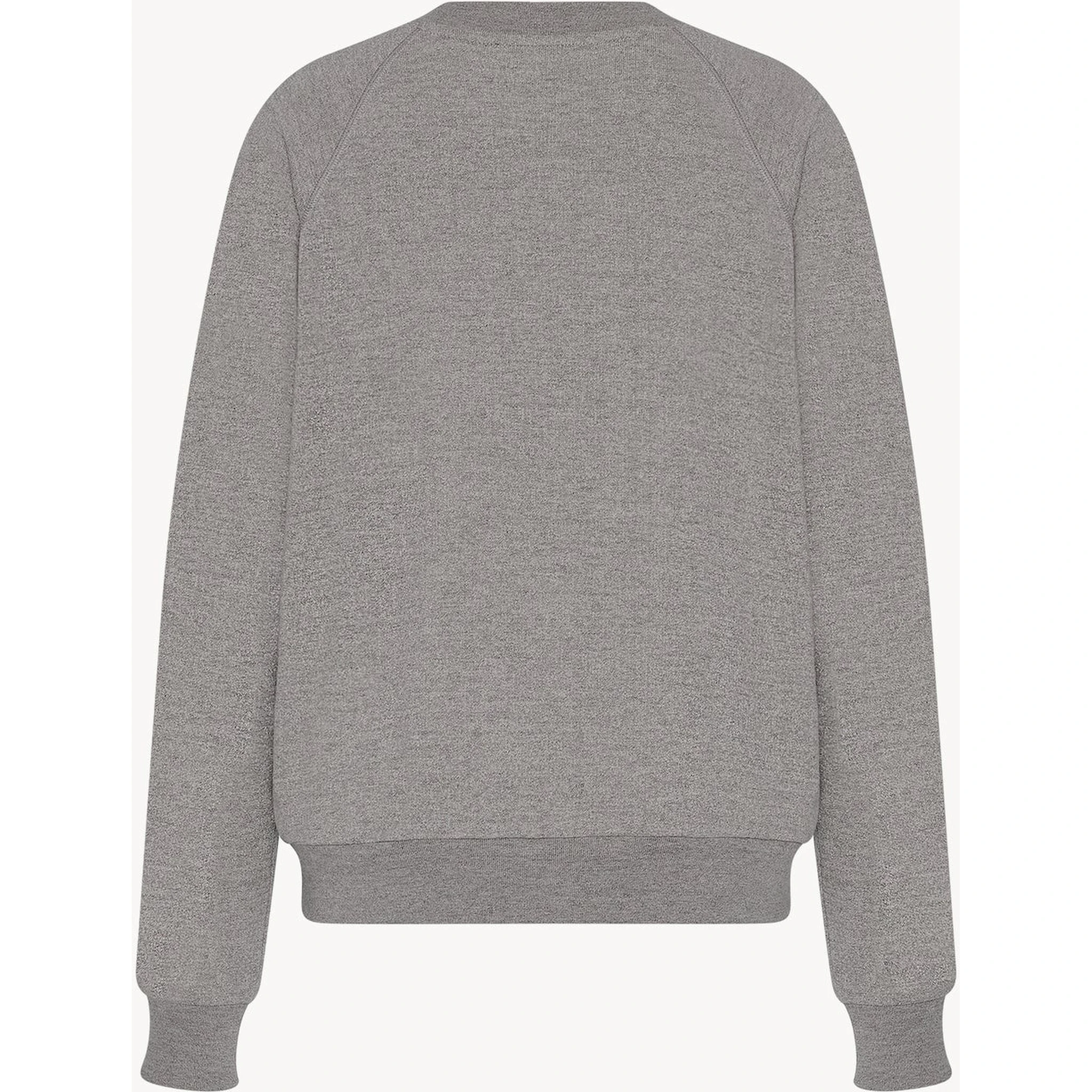 The Row Sweaters Grey