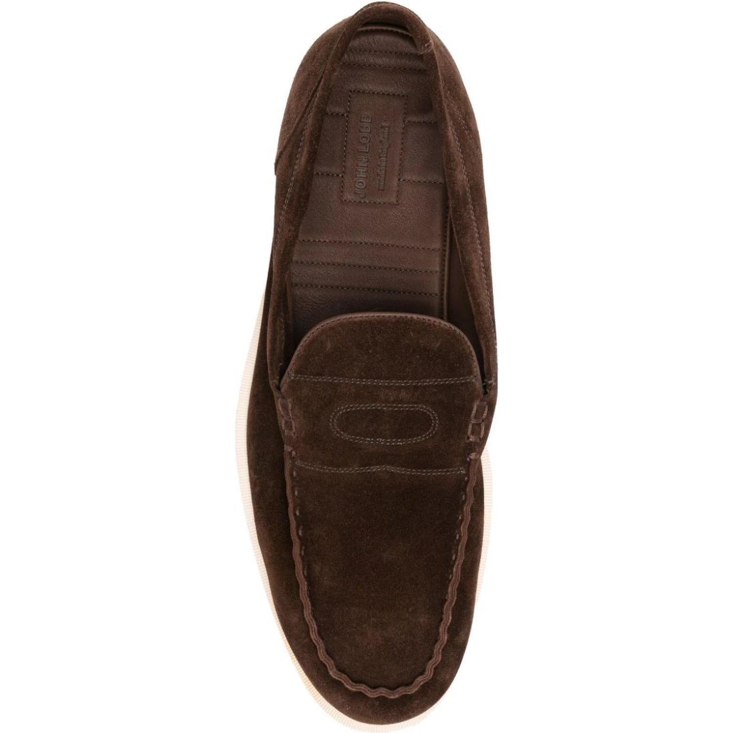 John Lobb Flat shoes