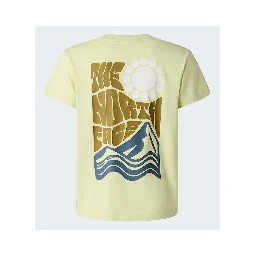 THE NORTH FACE T-shirts and Polos