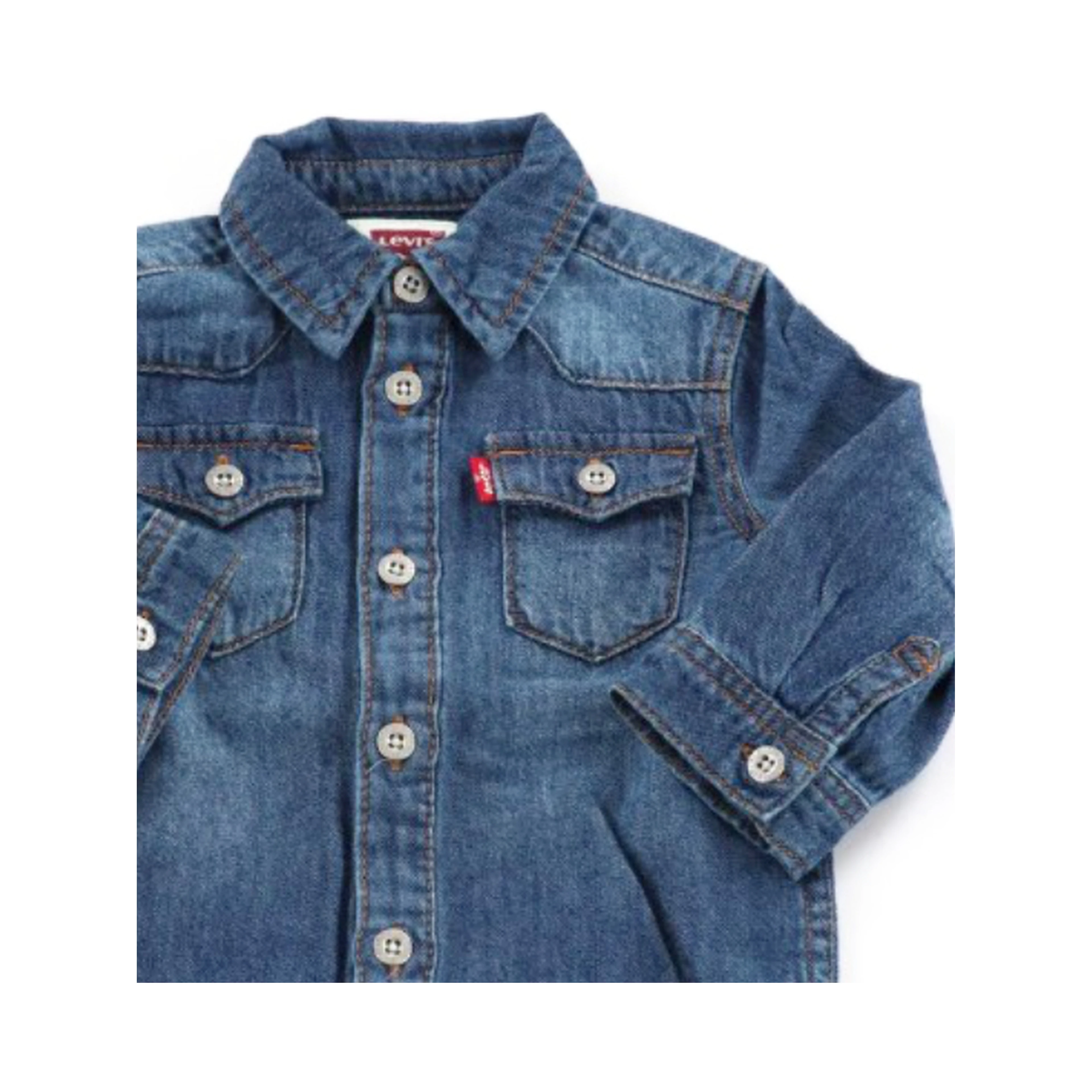 Levi's Shirts