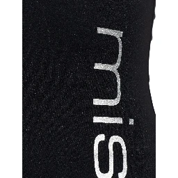 MISBHV Top Black