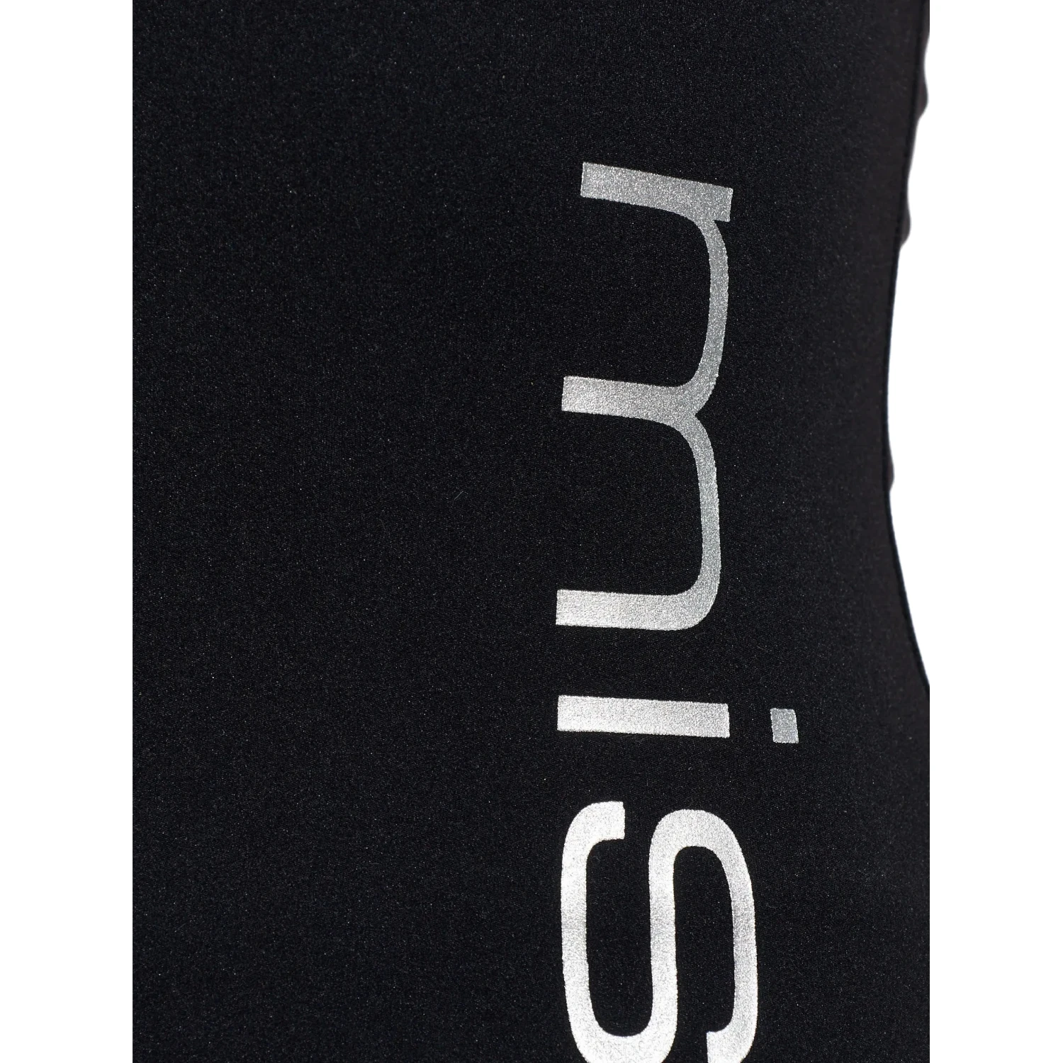 MISBHV Top Black