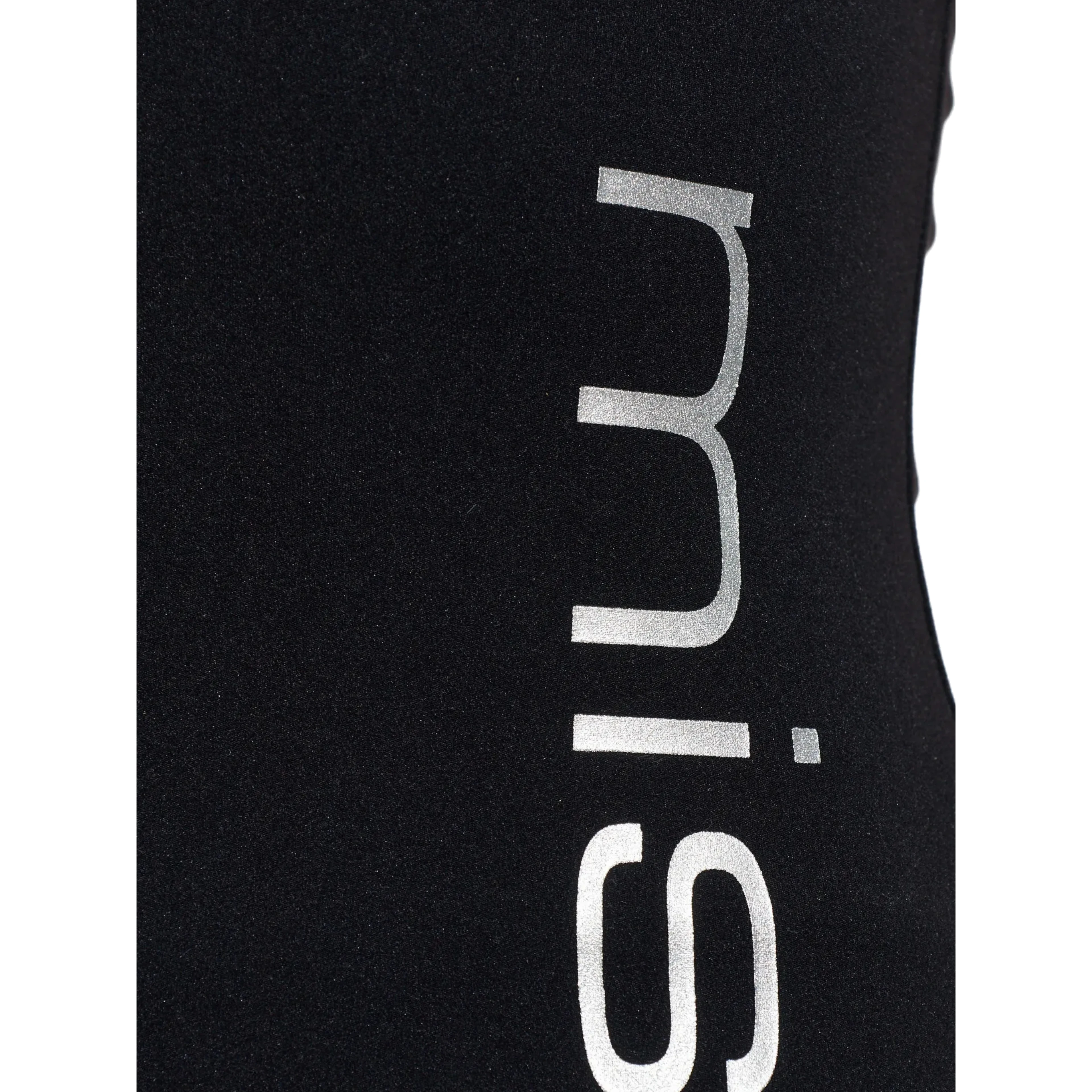 MISBHV Top Black