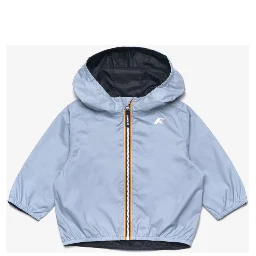 K-Way Jackets