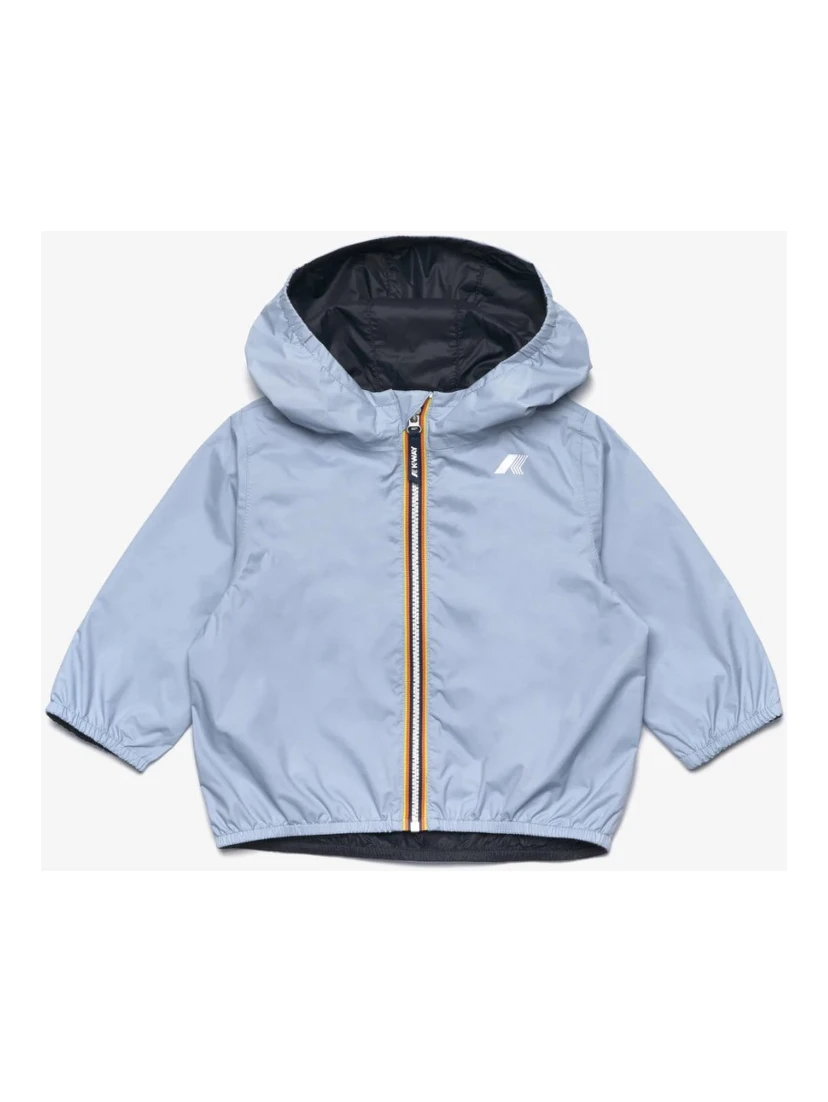 K-Way Jackets