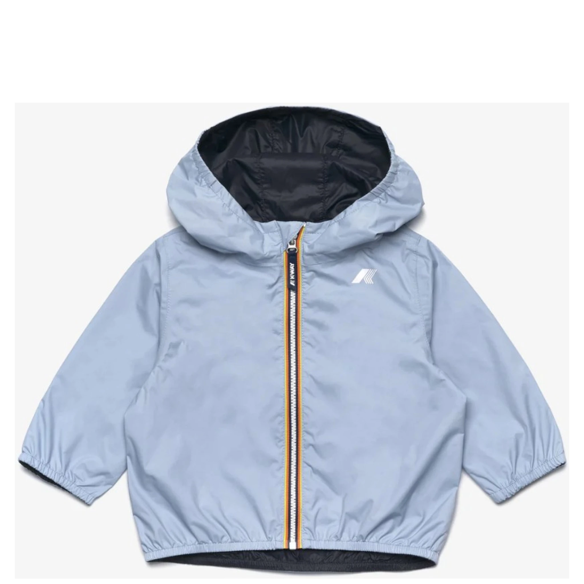 K-Way Jackets