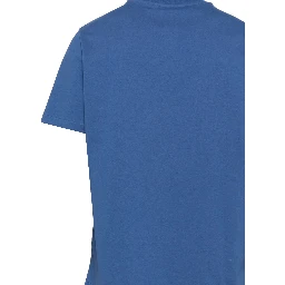 A.P.C. T-shirts and Polos Blue