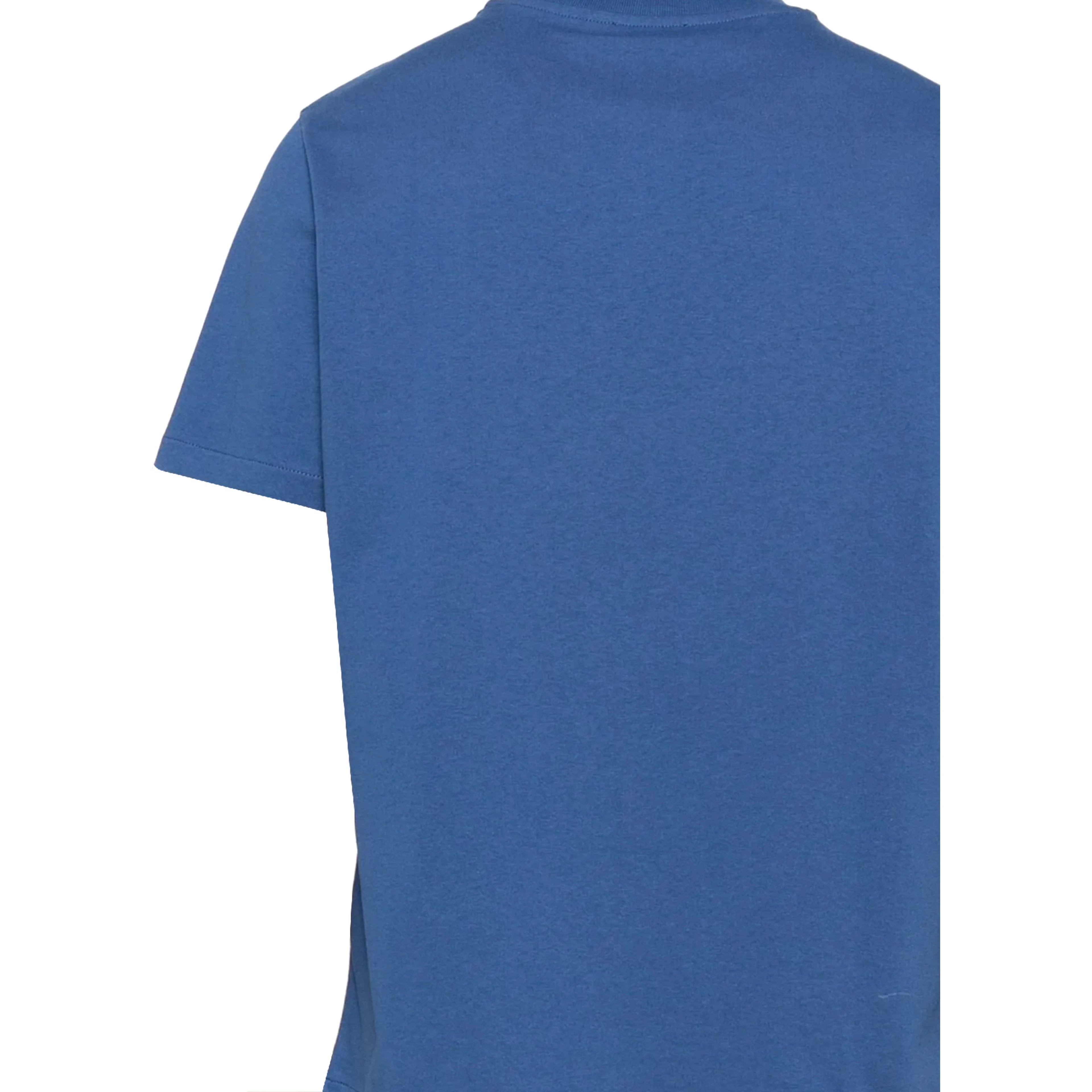 A.P.C. T-shirts and Polos Blue