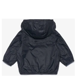 K-Way Jackets