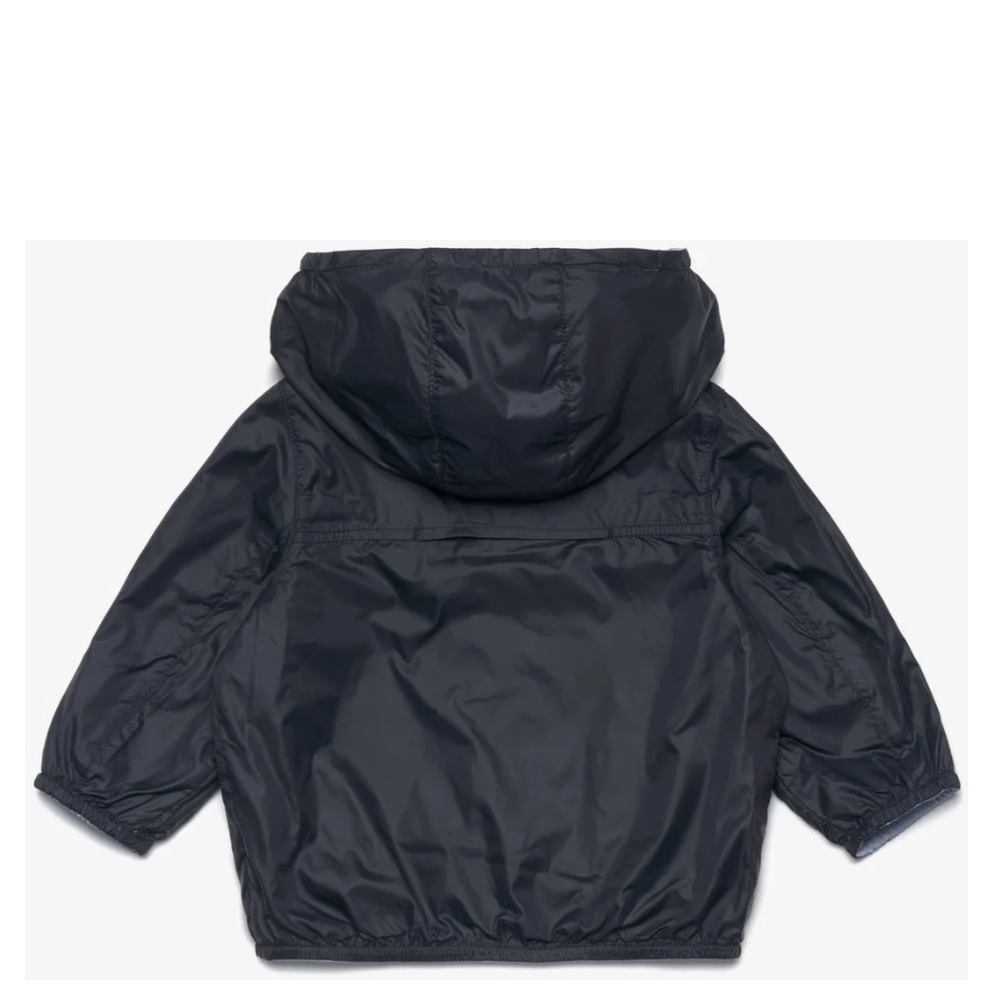 K-Way Jackets