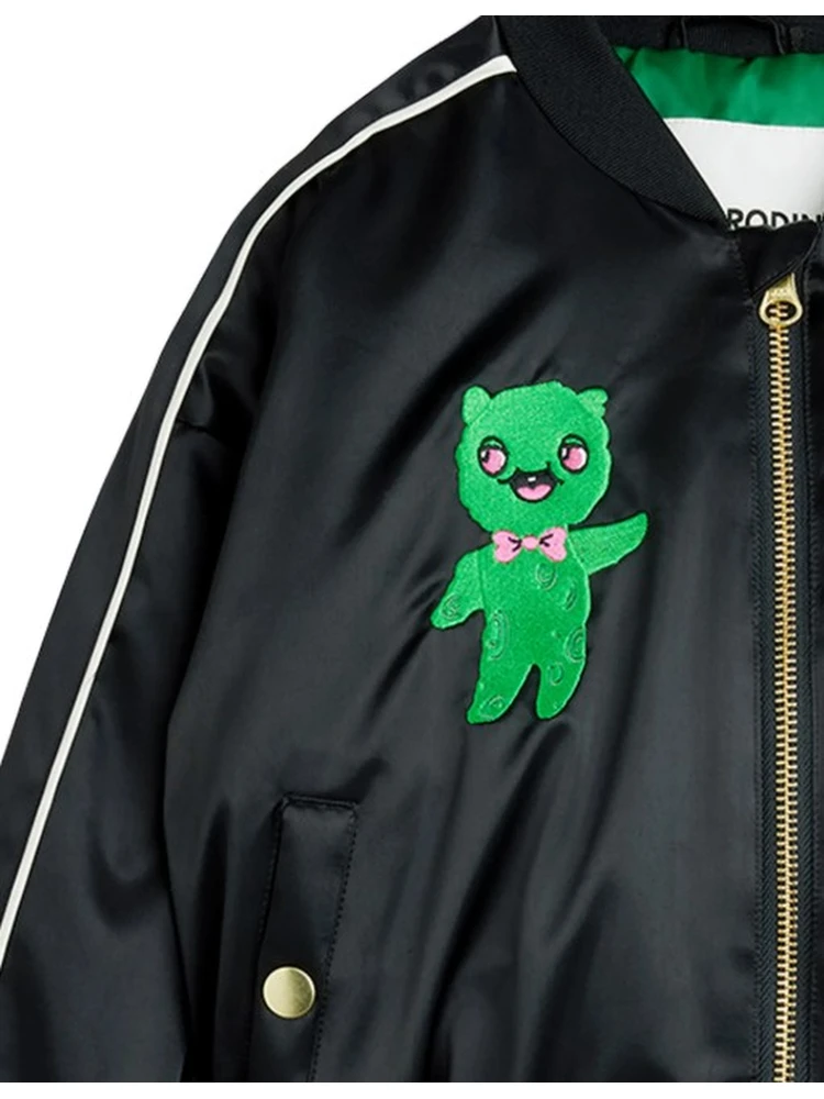 Mini Rodini Jackets alternative