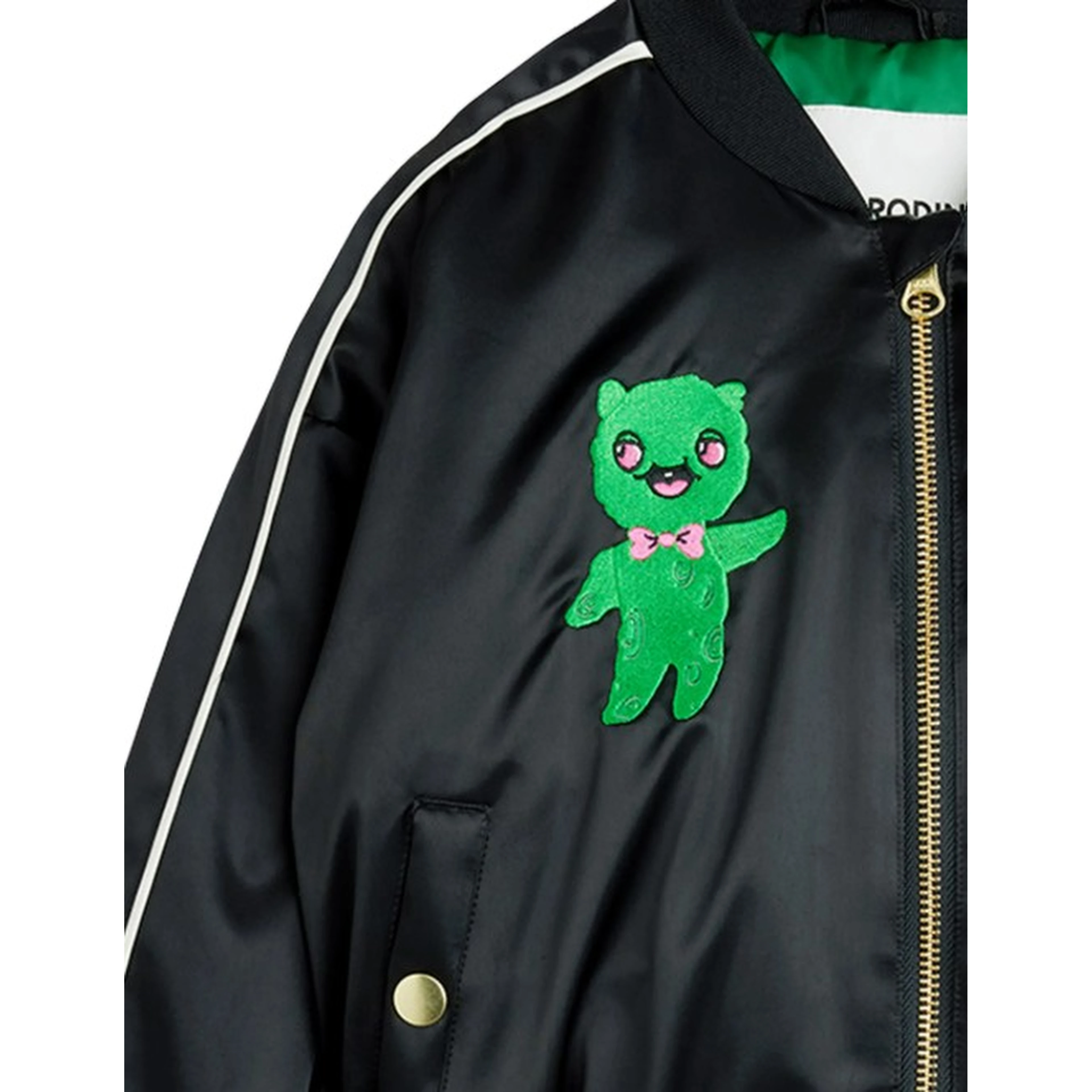 Mini Rodini Jackets