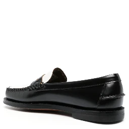 Sebago Flat shoes Black